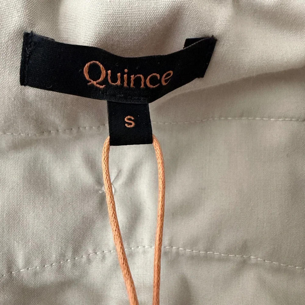 Quince 100% european